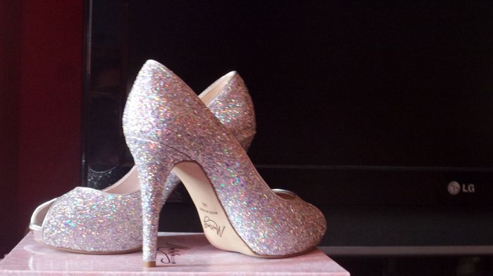 Le mie scarpeee - 2