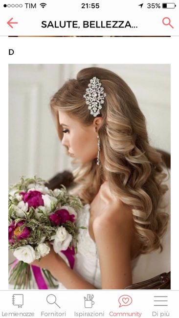 Acconciatura help! - 1