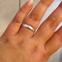 Postiamo le foto delle fedine.. - 1