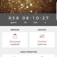 Condividete la data delle vostre nozze - 1