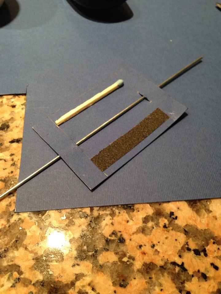 Come presentare le stelle filanti - 2