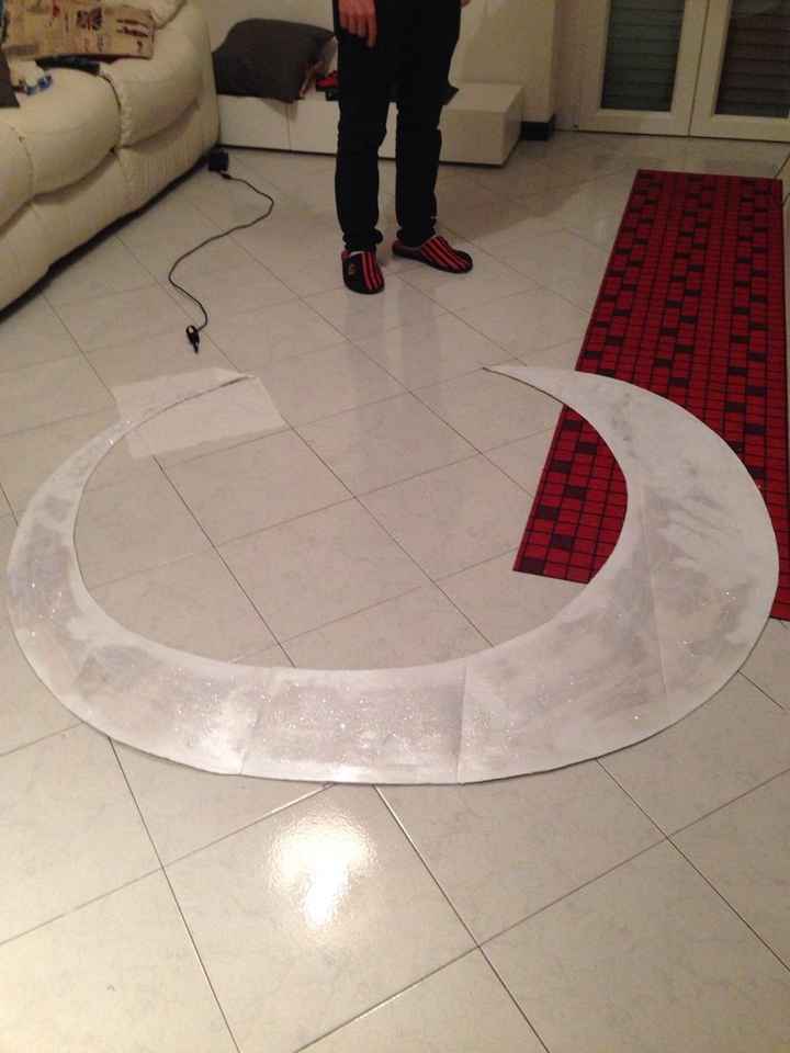 Set photo booth - fai da me! - 2