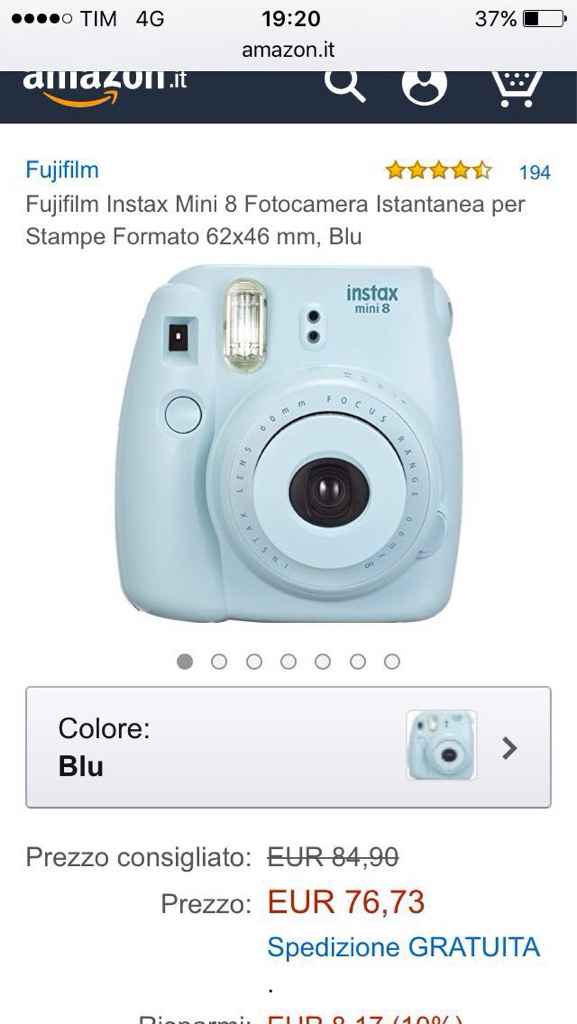 Set photo booth - fai da me! - 1