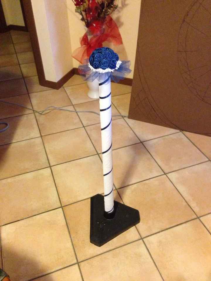 Datemi un consiglio - navata fai da me! - 2