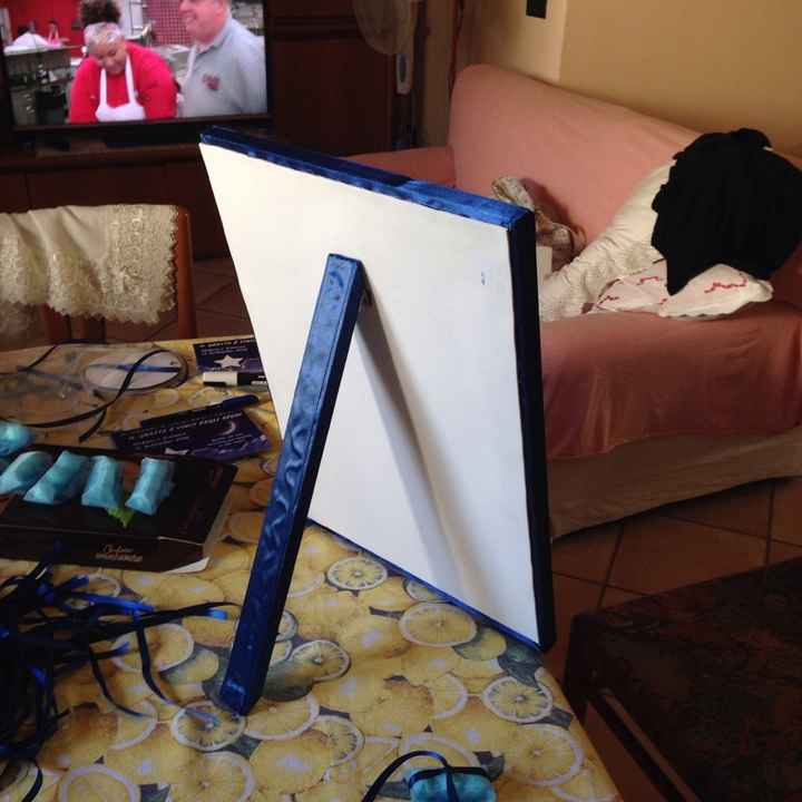 Menù amari fai da me - 2