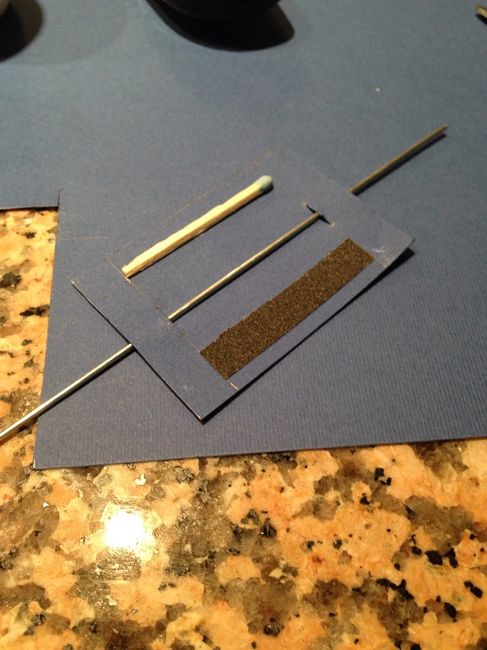 Come presentare le stelle filanti - 2