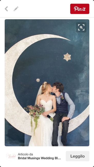 Set photo booth - fai da me! - 1