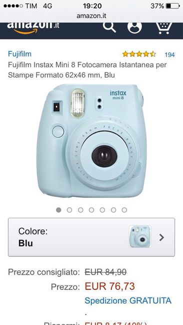 Set photo booth - fai da me! - 1