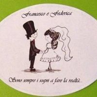 Francesco e Federica