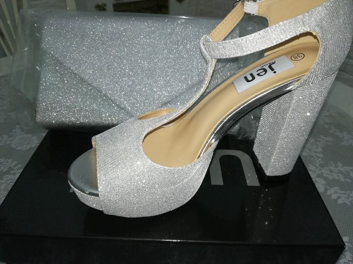 Scarpe ?😍❣️ - 1