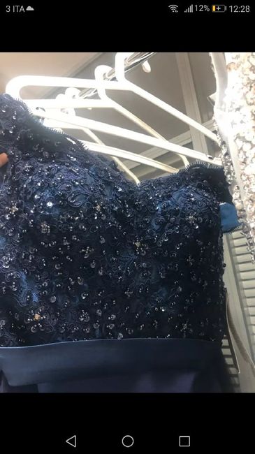 Vestito mamma della sposa ?!😍 - 4