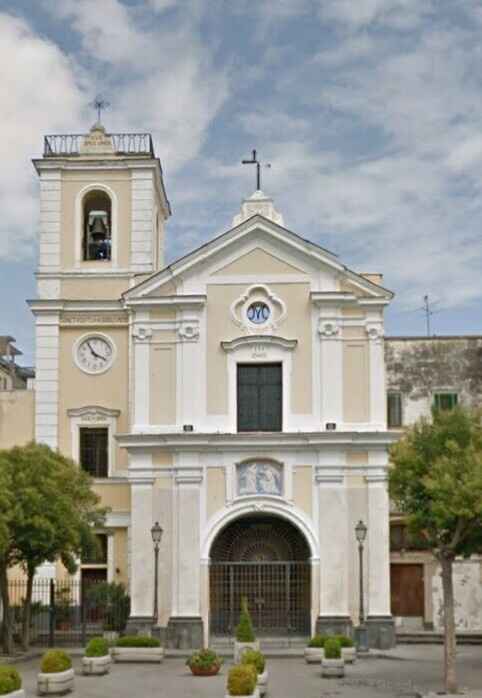 Chiesa SS. Annunziata 