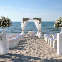 Che ne dite di un matrimonio a tema "la bella e la bestia?"😍 - 2