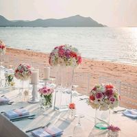 Che ne dite di un matrimonio a tema "la bella e la bestia?"😍 - 4