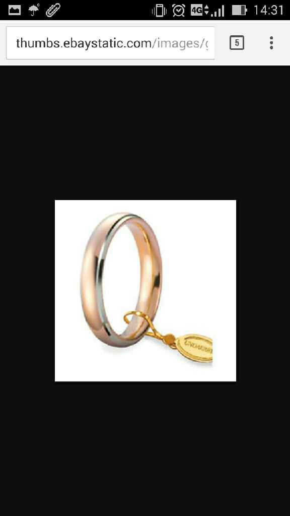 Fedi..quali scegliere? - 1