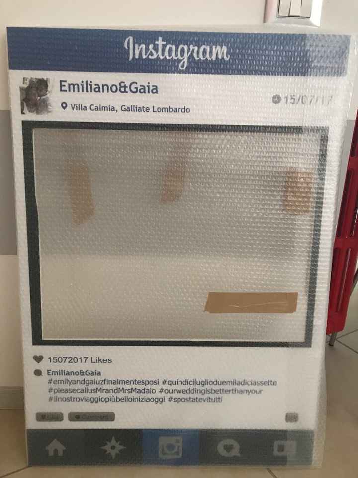 Tutto sta prendendo forma! - 8