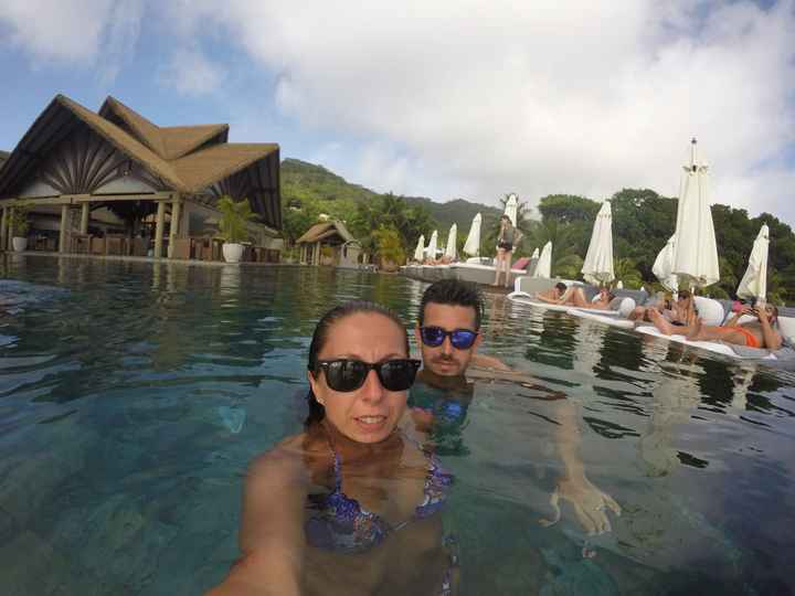 Il nostro viaggio di nozze! - 8