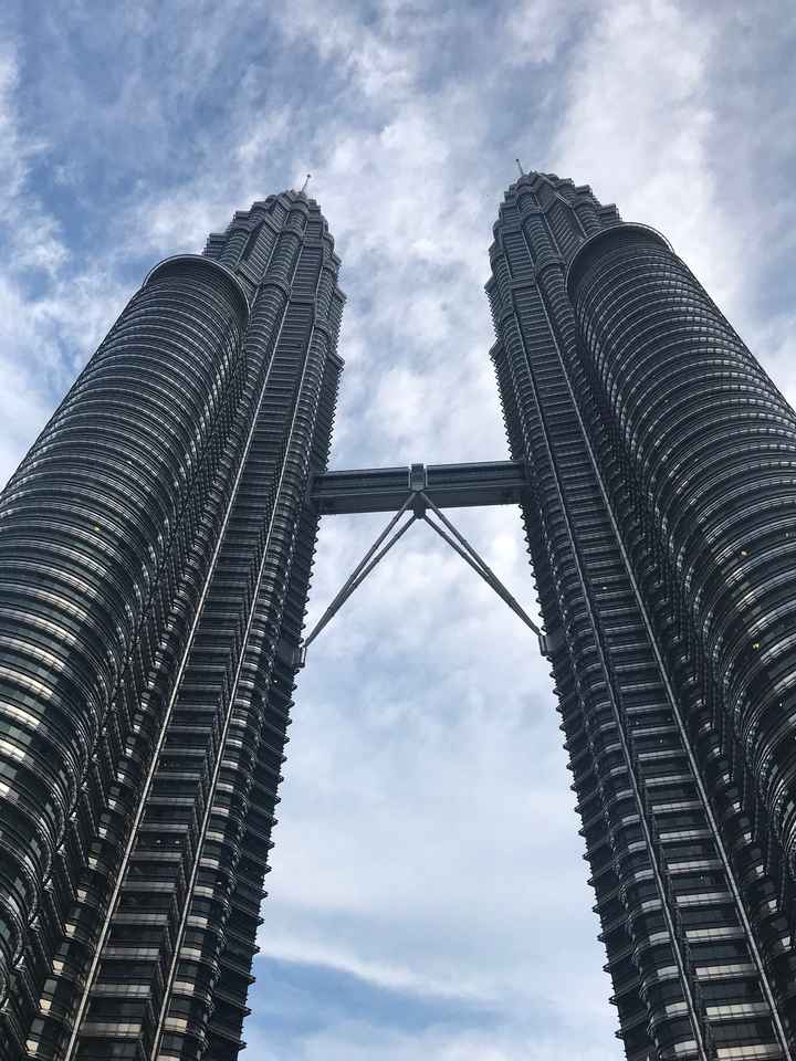  Kuala Lumpur - Isole Perhentian - Singapore - 1