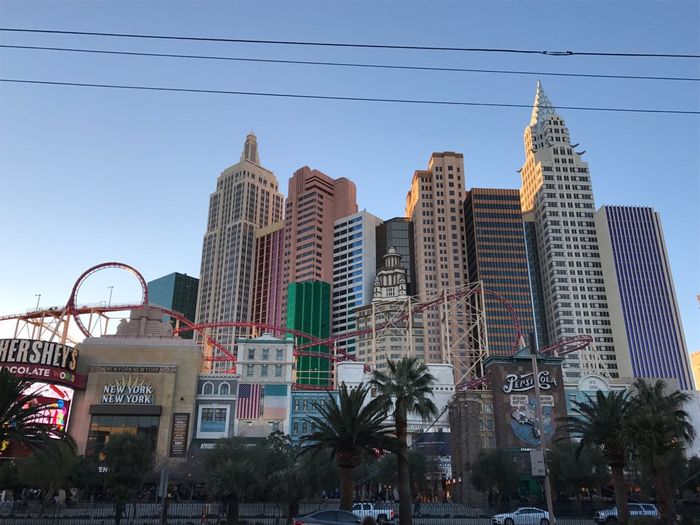 Las vegas - 4