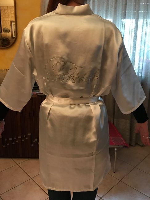 Tutto sta prendendo forma! - 7