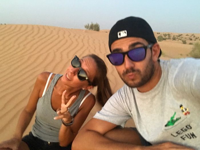 Il nostro viaggio di nozze! - 23