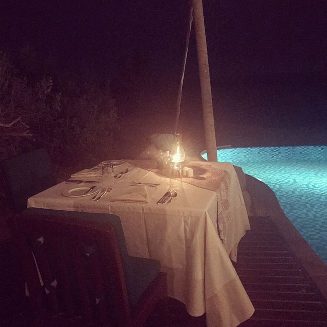 Il nostro viaggio di nozze! - 25