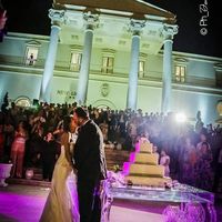 New lions ricevimenti Molfetta 