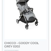 Passeggino leggero, gioie e dolori (topic lungo) - 1