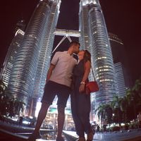  Kuala Lumpur - Isole Perhentian - Singapore - 2