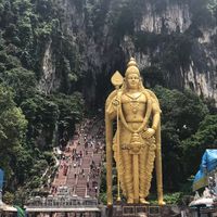  Kuala Lumpur - Isole Perhentian - Singapore - 3