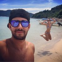  Kuala Lumpur - Isole Perhentian - Singapore - 6