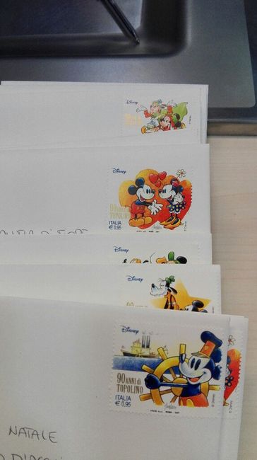 Partecipazioni inviate speriamo bene - 2