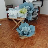 i segnaposto, libretti, ingresso casa e tableau - 2