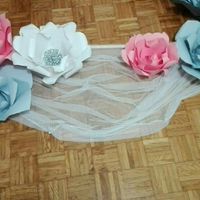 i segnaposto, libretti, ingresso casa e tableau - 3