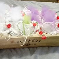 i segnaposto, libretti, ingresso casa e tableau - 5