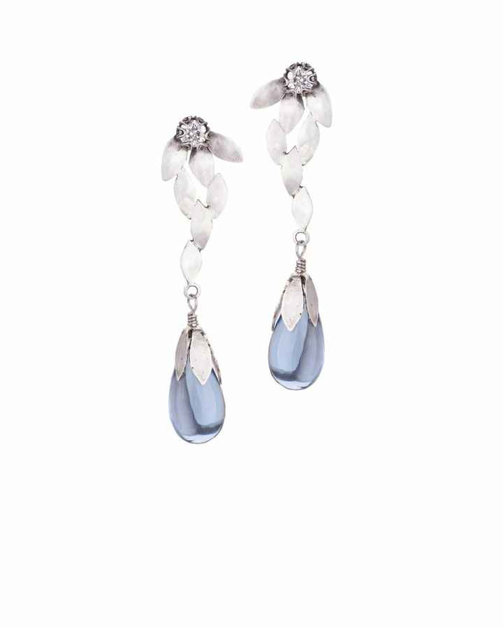 E ora passiamo agli orecchini. voi quali avete scelto? - 1