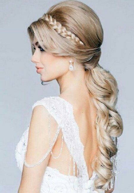 E ora passiamo agli orecchini. voi quali avete scelto? - 2