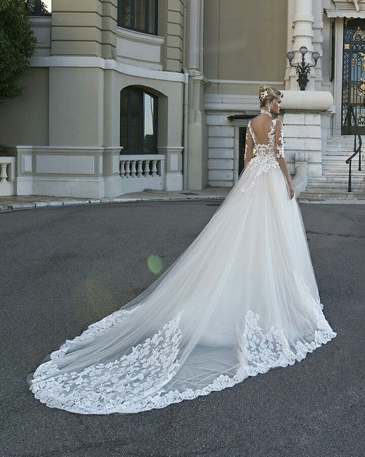 Abito sposa - 2