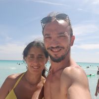 Postate una foto di voi due 👇 - 1