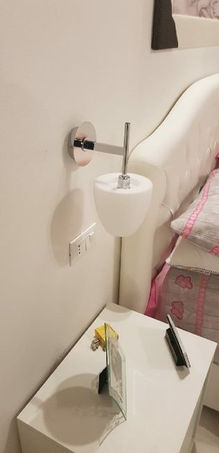 lampade a parete - 1