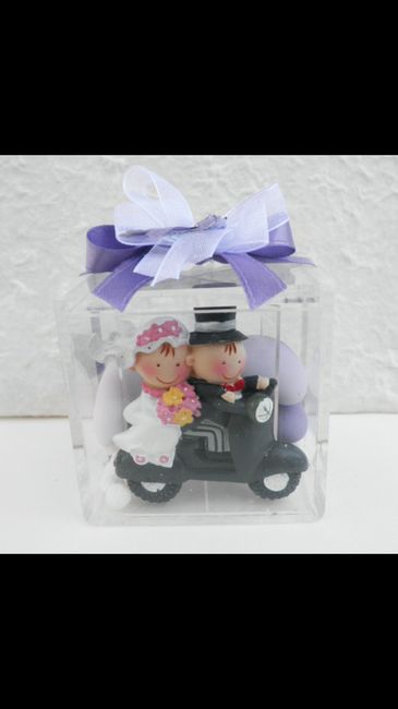 Doppia bomboniera?? - 2