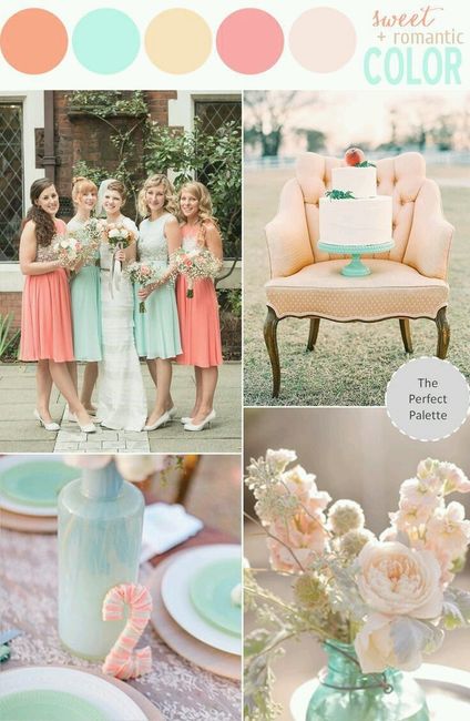 Colore matrimonio: heeelp! - 1