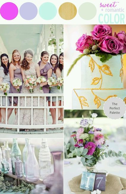 Colore matrimonio: heeelp! - 3