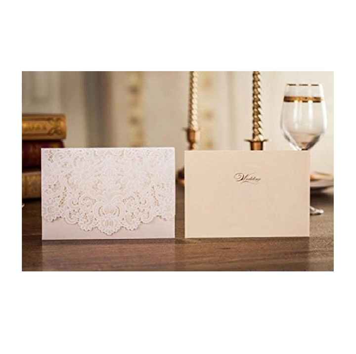 Partecipazioni matrimonio - 1