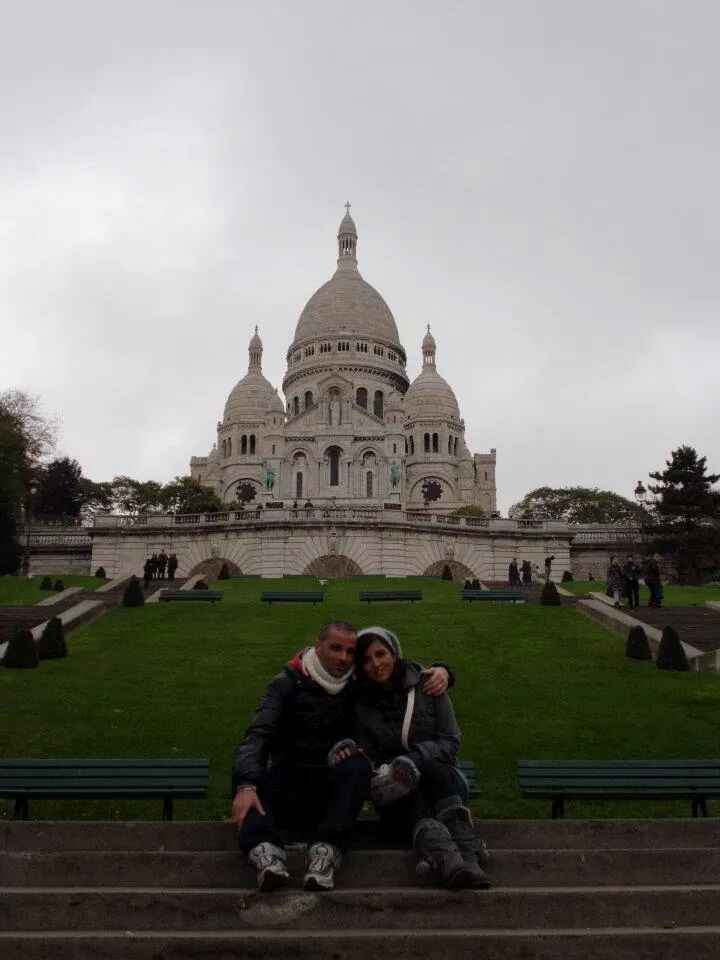 La vostra foto più romantica (finora...) - 1