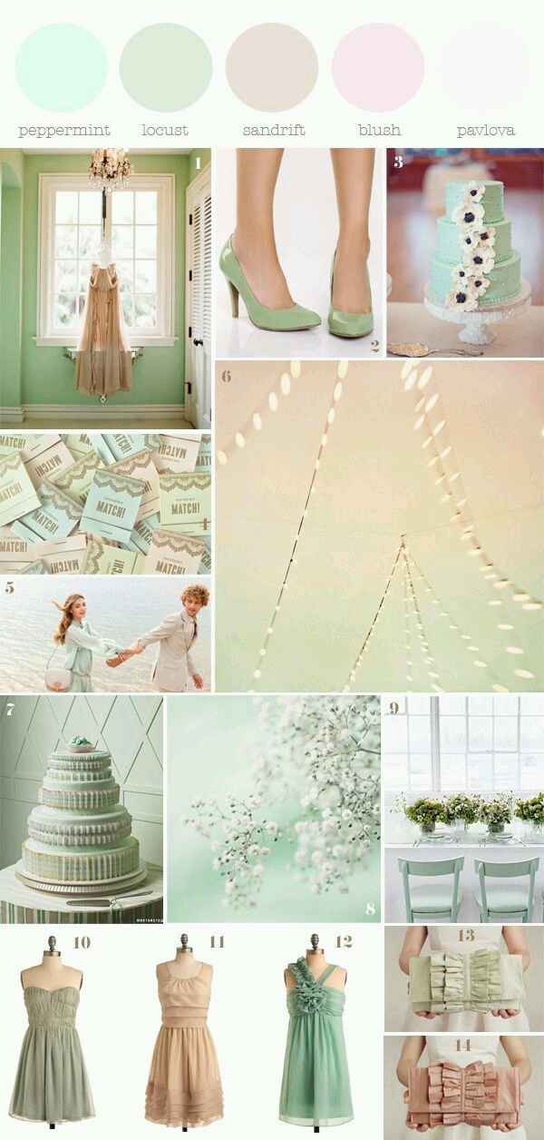 Colore matrimonio: heeelp! - 9