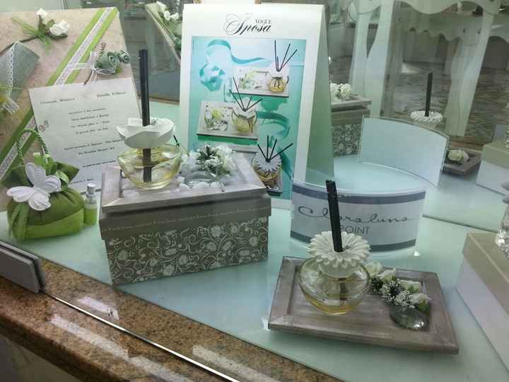 Bomboniera. cosa ne pensate? - 1