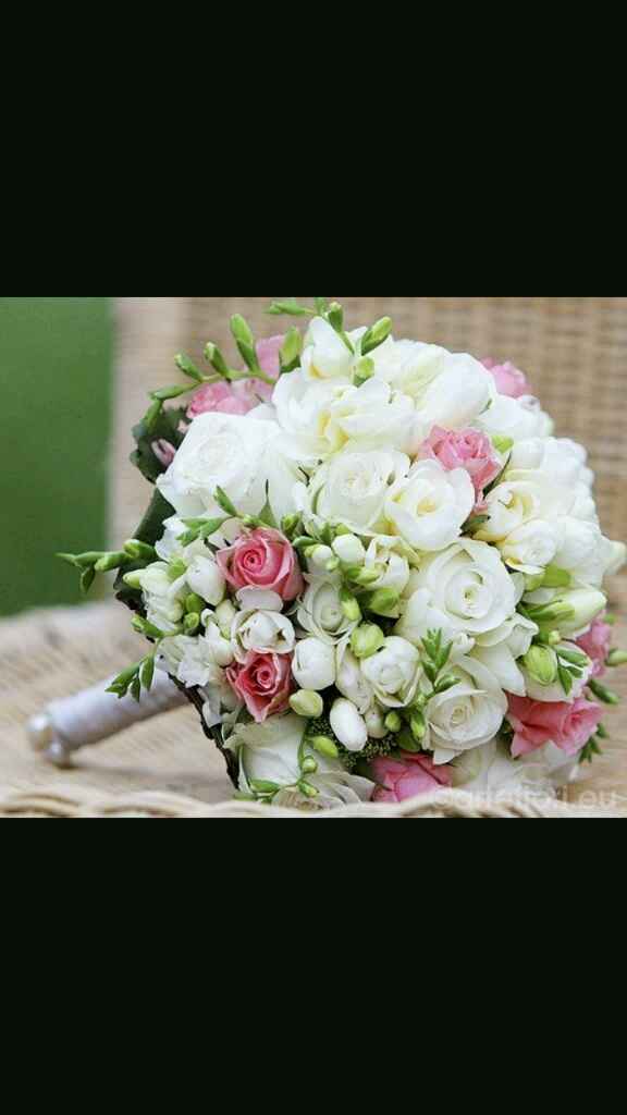 I vostri bouquet... o come li farete! :) - 1