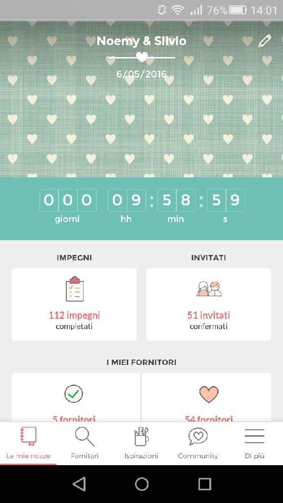 Domani grande giorno! - 1