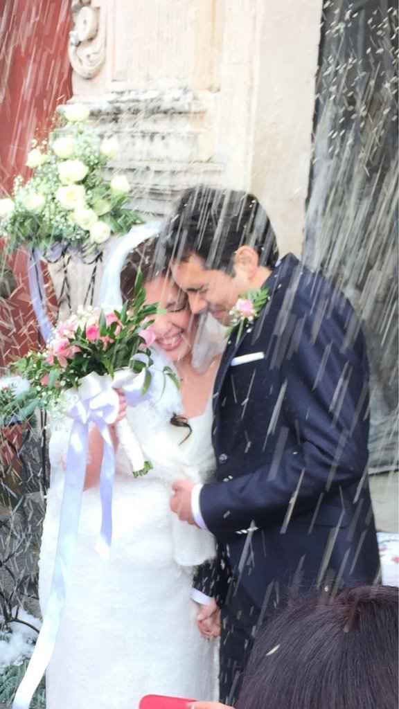 Sposine 2016...una foto ricordo please! - 1